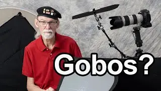 Subtractive Lighting: What Is A Gobo?