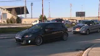 Nik&scaron;ić: Počasna vožnja tragično nastradalom Vuku Kecojeviću