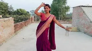 हमारी झूलनी हेरानी वहीसुहाग रतिया ना||खो जाता खो जाते भाईनय संझे से संवेरा वा||#trending #chutkula 