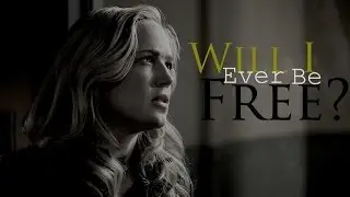 Sara Lance | Will I Ever Be Free?