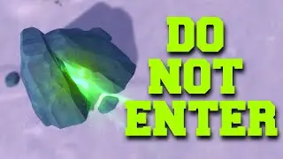 Solo PVP Battleaxe | Please don't Enter my Dungeon
