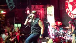 Boondocks - Little Big Town cover by Dixie Crush