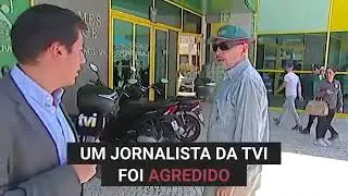 TVI NEWS NOTICIAS