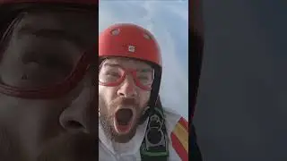 Stage PAC avril 2025 #skydiving #skydive #sky #skydivers #skydivevideo