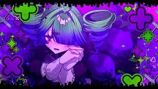 ぴーなた-毒占欲(DOKUSENYOKU)  重音テト