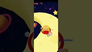 bumper helly axolar's city ost