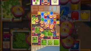 4089 S&uuml;per Zor Royalmatch #shorts #royalmatch  #games #gameplay #keşfet #aboneol #levels #b&ouml;l&uuml;m