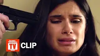 Orange Is the New Black - Swallowing a Mouse Scene (S4E9) | Rotten Tomatoes TV
