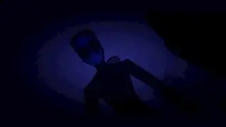 GET AWAY FROM ME  -  Eyeless Jack (No Commentary)