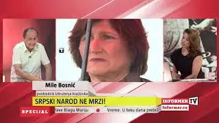 SPECIJAL - Genocidni plan 