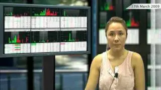 Australian Market Report of March 17: Markets Ended Slightly Higher