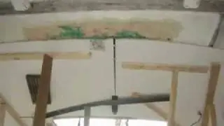 Coronado 25 rebuilding