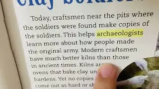 Hidden Army: Clay Soldiers of Ancient China