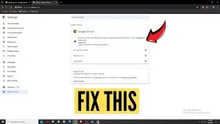 How to Fix: Update check failed to start (error code 4: 0XA0430817-- system level)