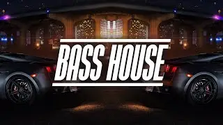 BASS HOUSE MIX 2015 #1