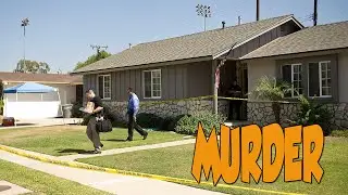 ASESINO EN LOS 50'S - Murder Garrys Mod
