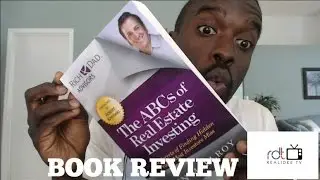 Book Worm: The ABCs of Real Estate Investing Book Review