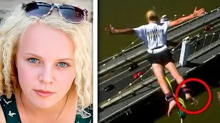 The Shocking Truth Behind a Fatal Bungee Jump