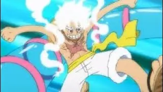 Luffy (Egghead)