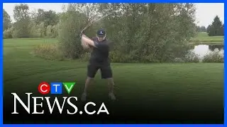 Golfers swing for a good cause at Bear Creek