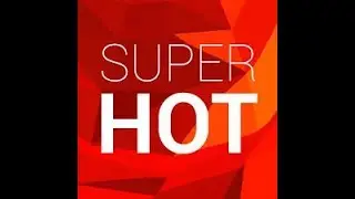 SUPERHOT.EXE LP 1 Наконец-то!