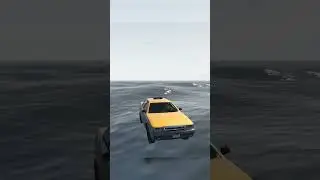 You can TAXI out of the map in GTA 5 #gta5 #gtav #gtaonline - DarkViperAU