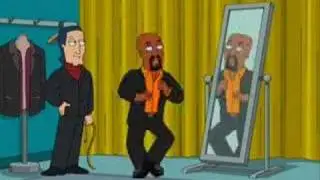 American Dad - September