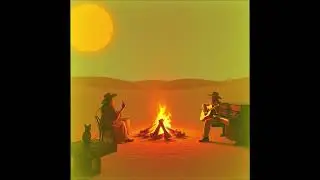 Dance Along With The Didgeridoo