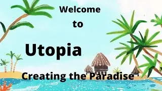 Channel Trailer - Welcome to Utopia