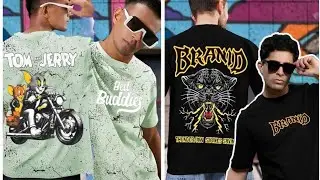 @B-FASHION,#WHOLESALE,#KOLKATA,#HIP HOP,#BACK PRINT,#PUFF PRINT,#ACID WASH,#HATT,#ANIMATION 