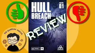 Hull Breach Review