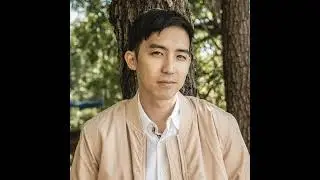 Martin Wong Chat #12 - Jimmy Wong