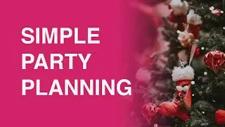 HOW TO PLAN A VIRTUAL HOLIDAY PARTY IN 2025 [UPDATED]