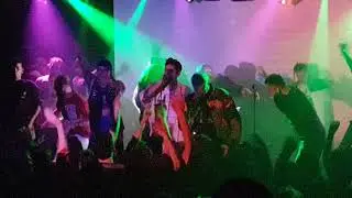 Atili & Biga*Ranx - Petit Boze (feat. Biffty & Patapouf Gang) Live Paris 20190524 230235 HD