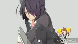 Nightcore- I want your soul