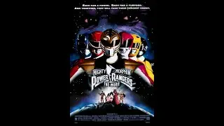 Skool's Guilty Pleasures: Mighty Morphin Power Rangers