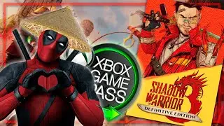 SHADOW WARRIOR 3: EL DEADPOOL CHINO