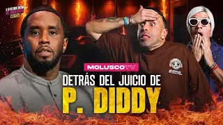 P. Diddy en Tribunal: Todo lo Ocurrido/ Mireddys Vs DY toma nuevo ángulo/ Coscu contrademanda