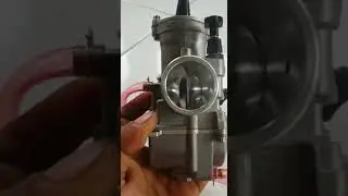 Karbu sudco PWK 32