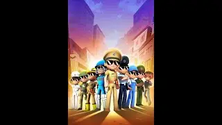 Little Singham Mod [Infinite Resources]