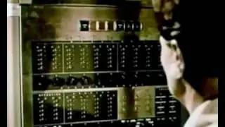 The Simonsound - Tour De Mars (DJ Food video re-edit)