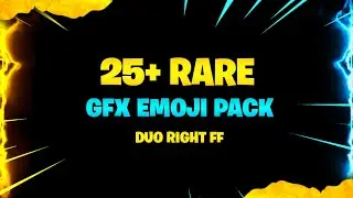 Free Fire Fact Video Editing Emoji Pack Download Free Full Hd Pack