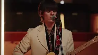 Liz Lawrence - Drive (live at the Brudenell Social Club)