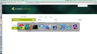 Introduksjon til Ember.js - Framsida Meetup Screencast 30. Sept. 2014