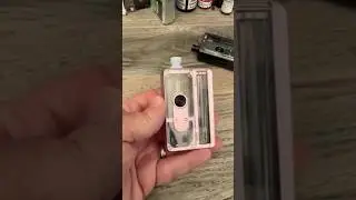 Pulse Aio V2 Kit                                                        #vape #shortd #yutubeshorts