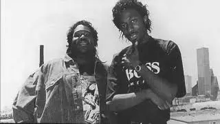 8ball & MJG 
