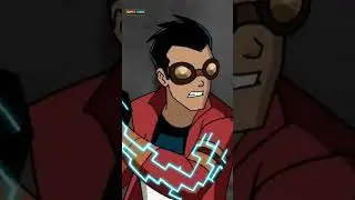 Tumhe Generator Rex Yaad Hai? 😍 | #Shorts
