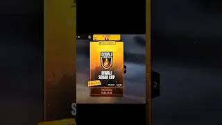 Diwali squad cup event win 50000 diamond 💎 in free fire 🔥 | wait for end