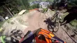 World Cup Leogang 2015 