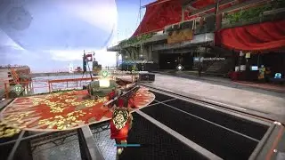 Bounty hoarding
